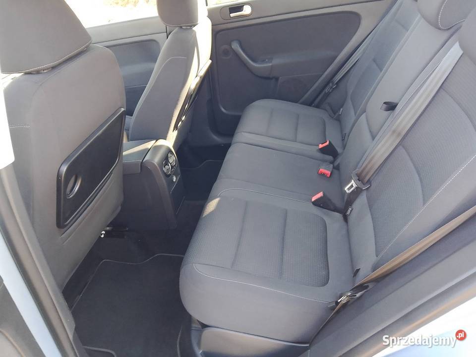 Volkswagen Golf plus lift czujnik deszczu Golf Plus Kowala
