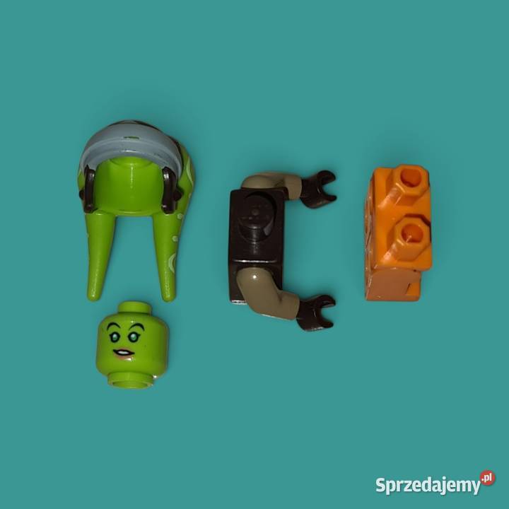 Lego Star Wars Hera Syndulla SW0576 Klocki Warszawa