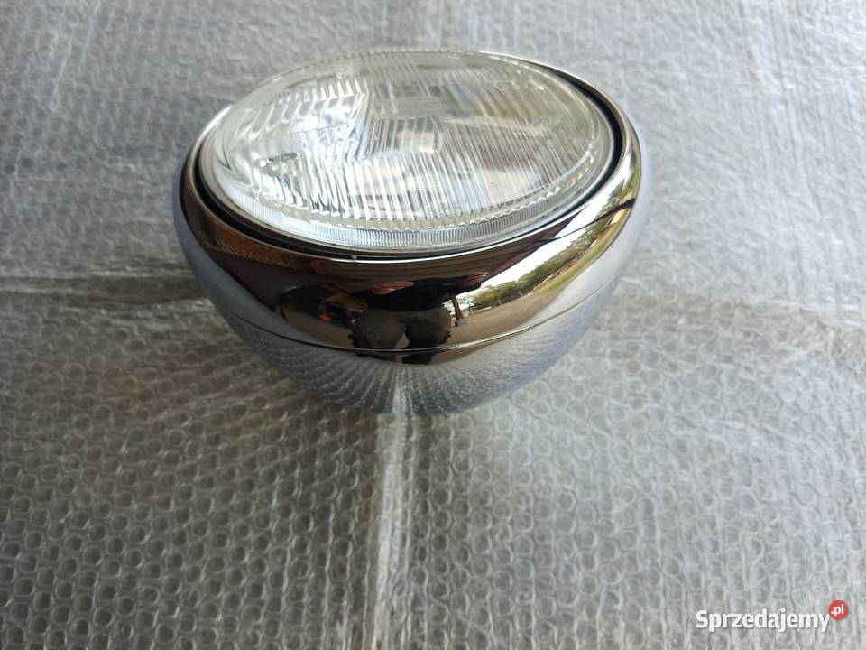 Reflektor lampa przód Yamaha XVS 1100 Drag star Zamość