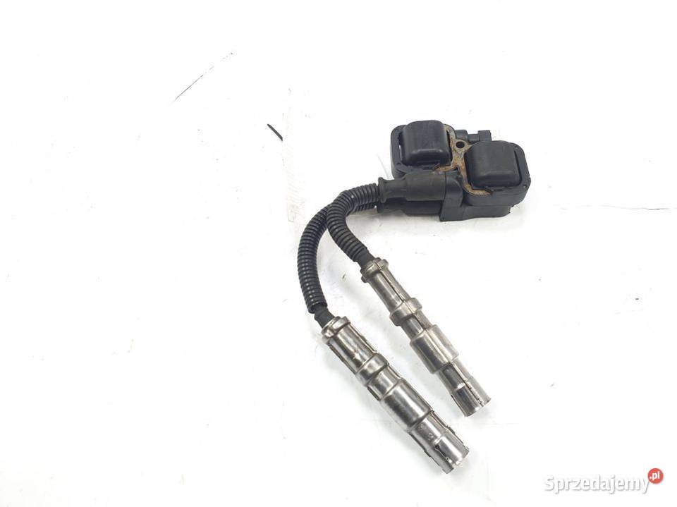 CEWKA ZAPŁONOWA MERCEDES SL500 R230 A0001587803 Lipno sprzedam