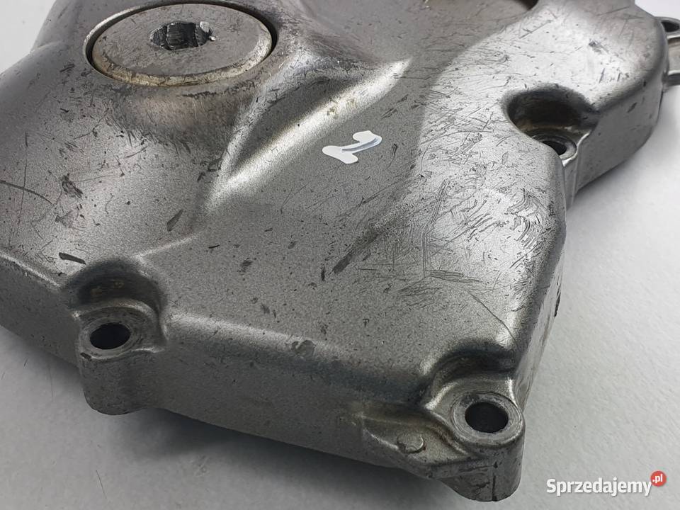 Dekiel Magneta Pokrywa Suzuki Rmz 450 58 R łódzkie Łódź sprzedam