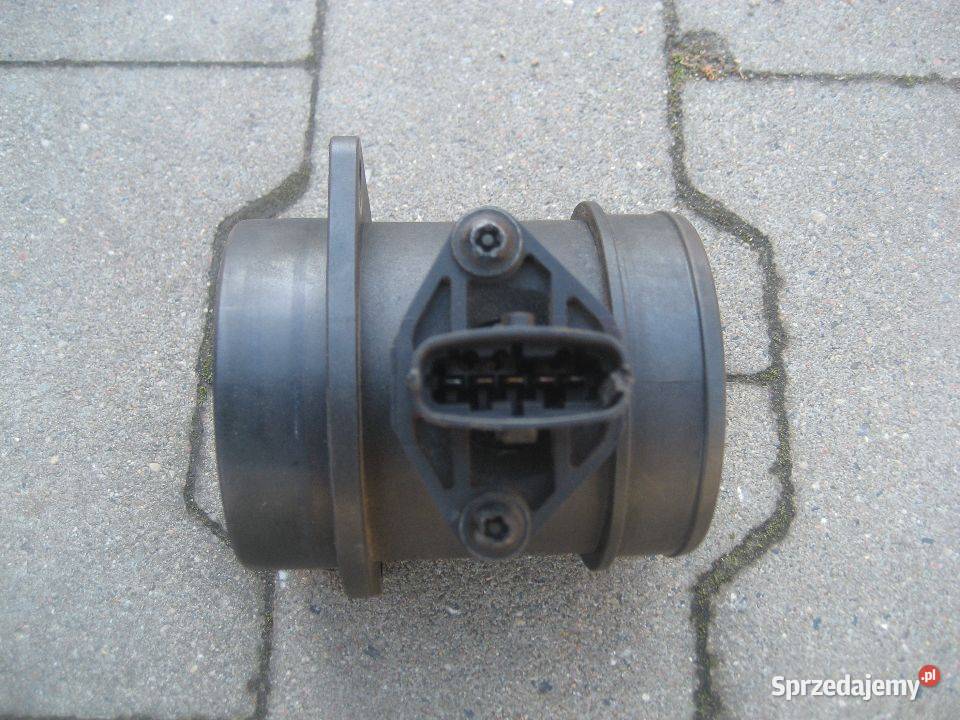 volvo s80 9803r 29 benzyna przepływomierz