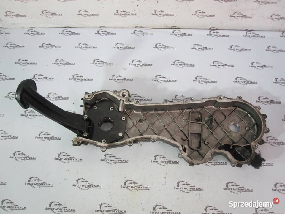 MINI COOPER 16 B VTI N12B16 120 09r pompa oleju sprzedam