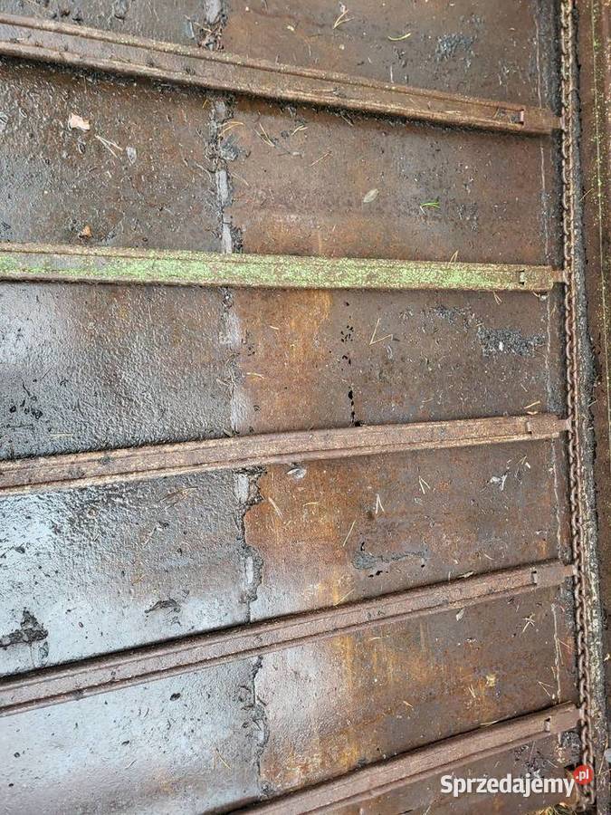 Rozrzutnik 35t Maszyny rolnicze sprzedam