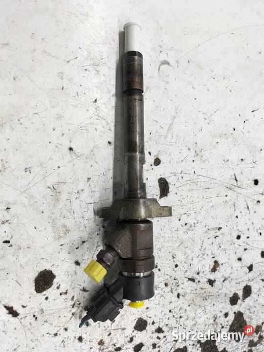 WTRYSKIWACZ 0445110239 16 HDI Peugeot Partner I