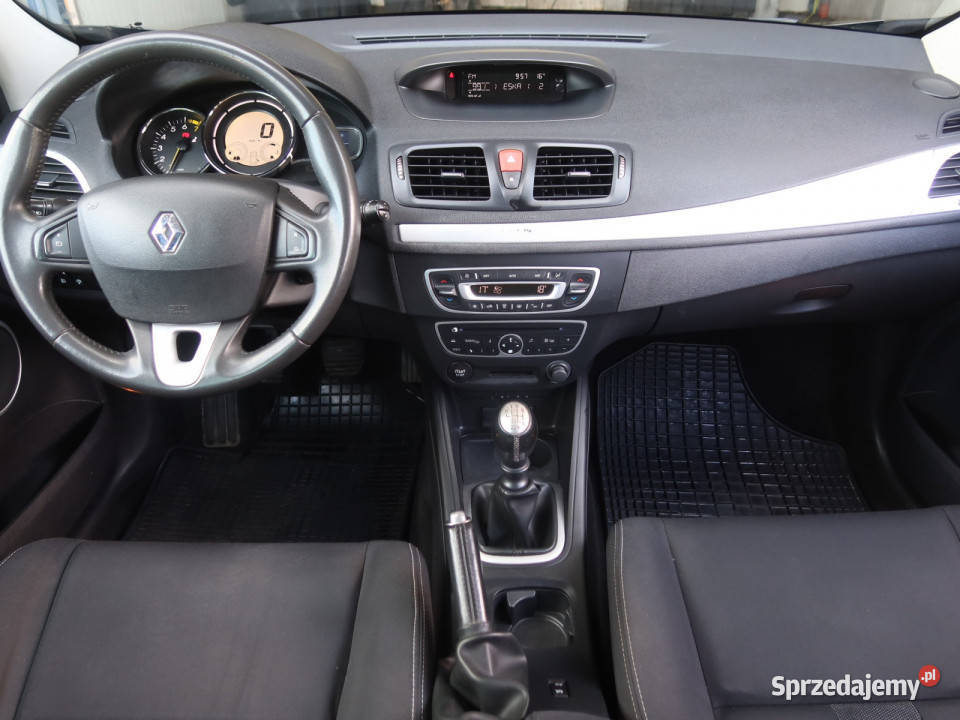 Renault Megane 14 TCe