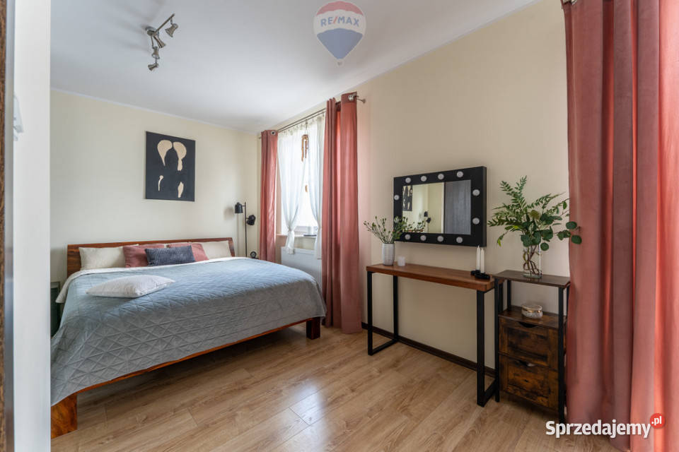 Idealne rodziny przestrzeń i komfort 7969zł/m2 Marki