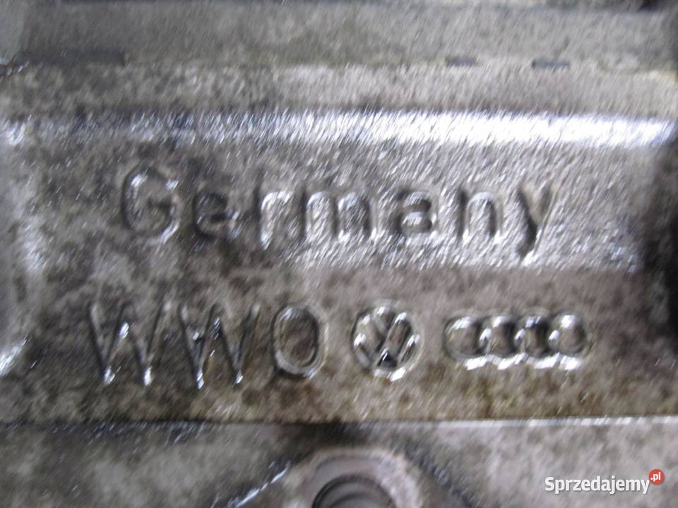 SEAT SKODA AUDI 16 FSI BLF głowica kompletna Głowice cylindrów świętokrzyskie
