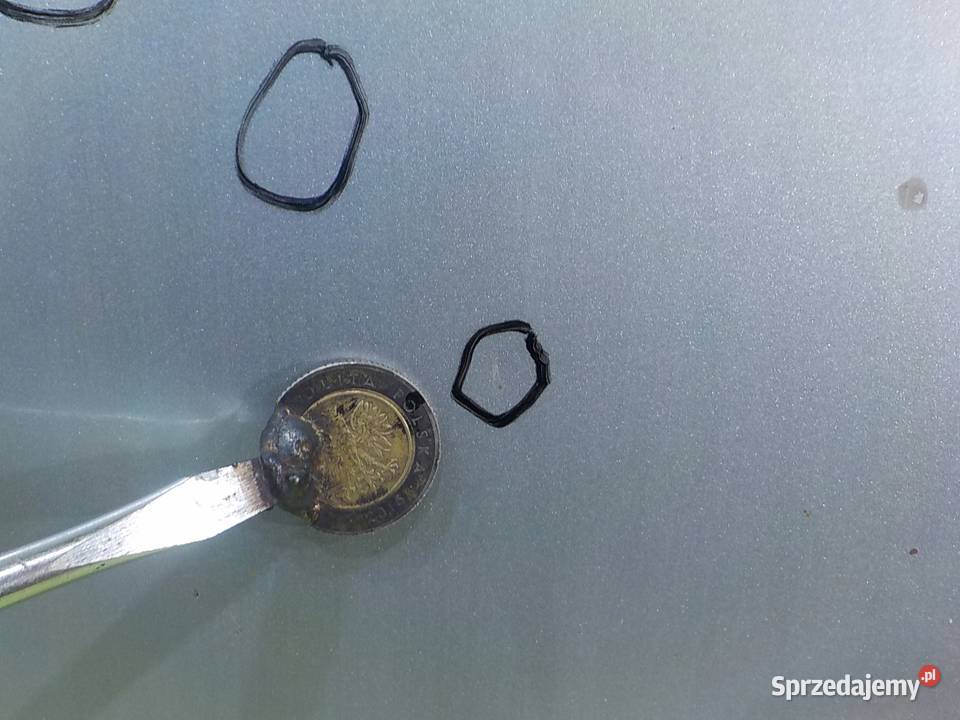 PEUGEOT 508 I SW 16 HDI 11r KOMBI maska osobowe Suków