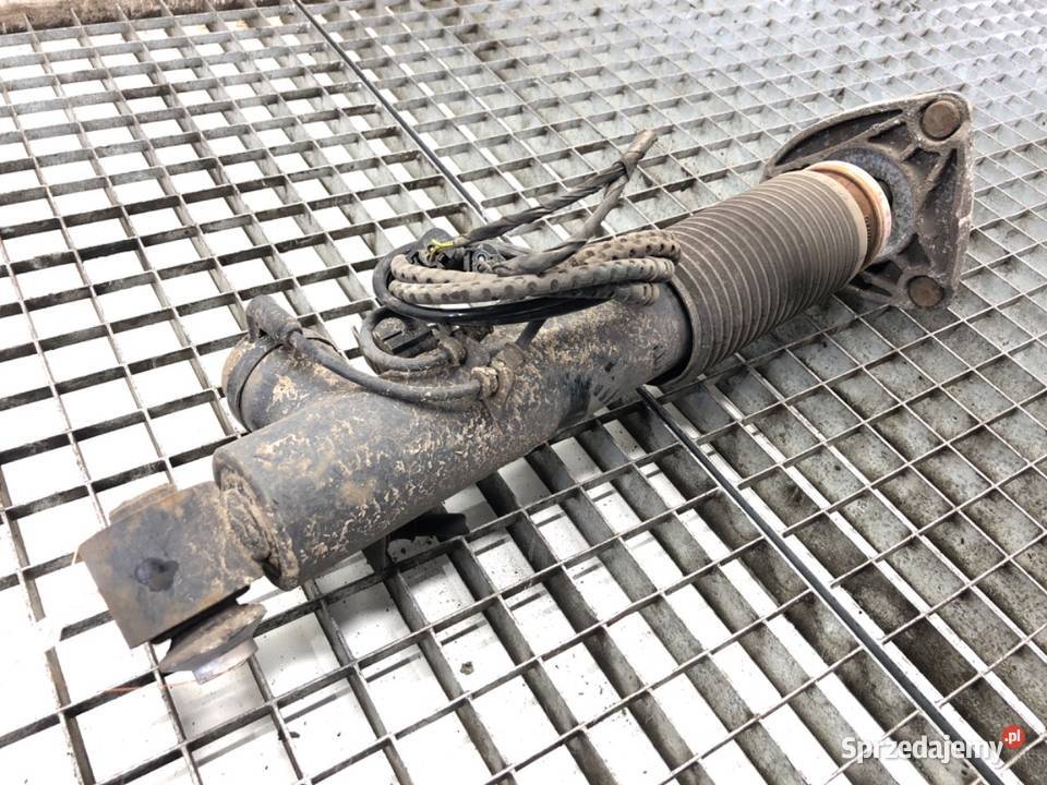 AMORTYZATOR PRAWY TYŁ BMW F16 SUV 6875088 1419 osobowe podkarpackie sprzedam