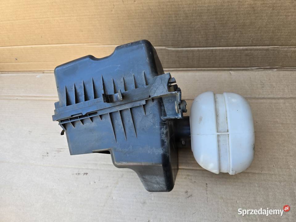 Subaru Outback IV BR obudowa filtra powietrza Legnica