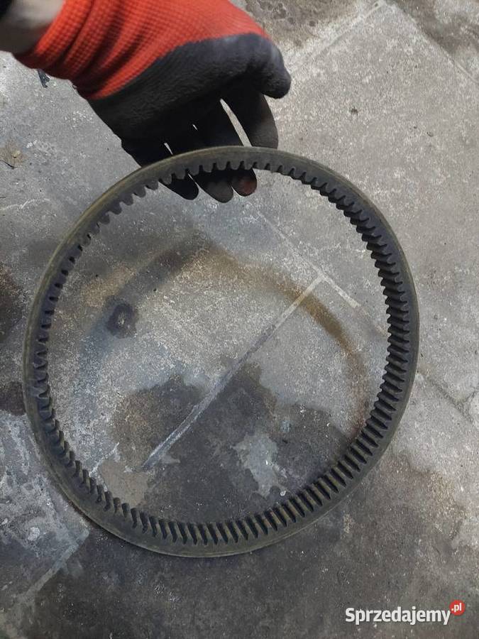 Pasek napędowy skuter śnieżny 11231 Bombardier Jelenia Góra