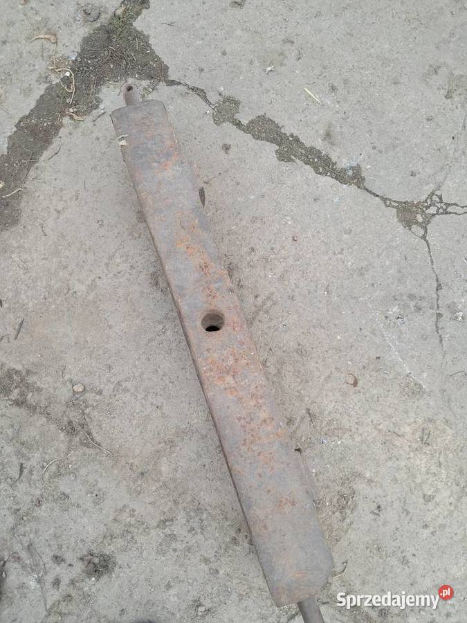 Belka polowa c385 1224 1614 Dzierżoniów