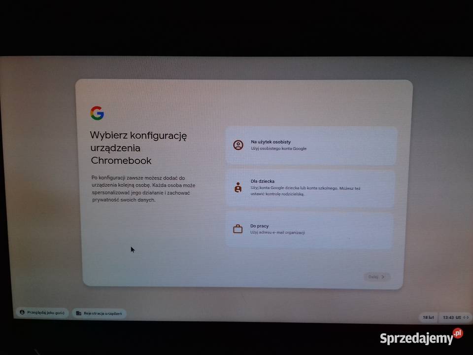 Mini PC HP t520 Flexible Series Thin Client AMD kujawsko-pomorskie