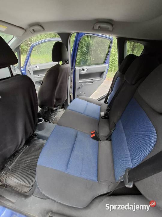 Sprzedam Mitsubishi colt 2006 Gryfów Śląski