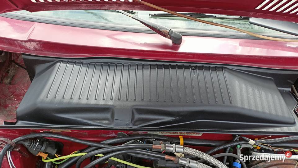 Audi 80 B2 coupe Ur Quattro sport podszybie 109080km Kraśniczyn