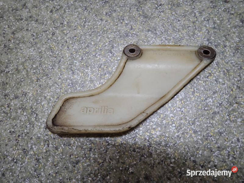 PROWADNICA ŁAŃCUCHA OSŁONA APRILIA TUAREG 600 lubuskie Strzelce Krajeńskie