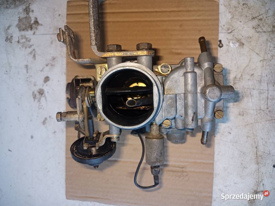 Gaźnik Opel kadettmanta Ascona Bytonia sprzedam