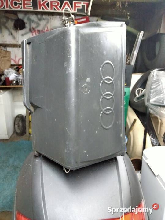 Osłona akumulatora Audi 80 b4 Bytów