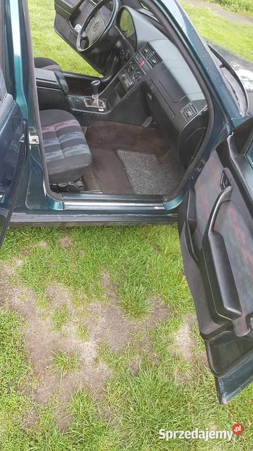 mercedes w202 20D Olesno