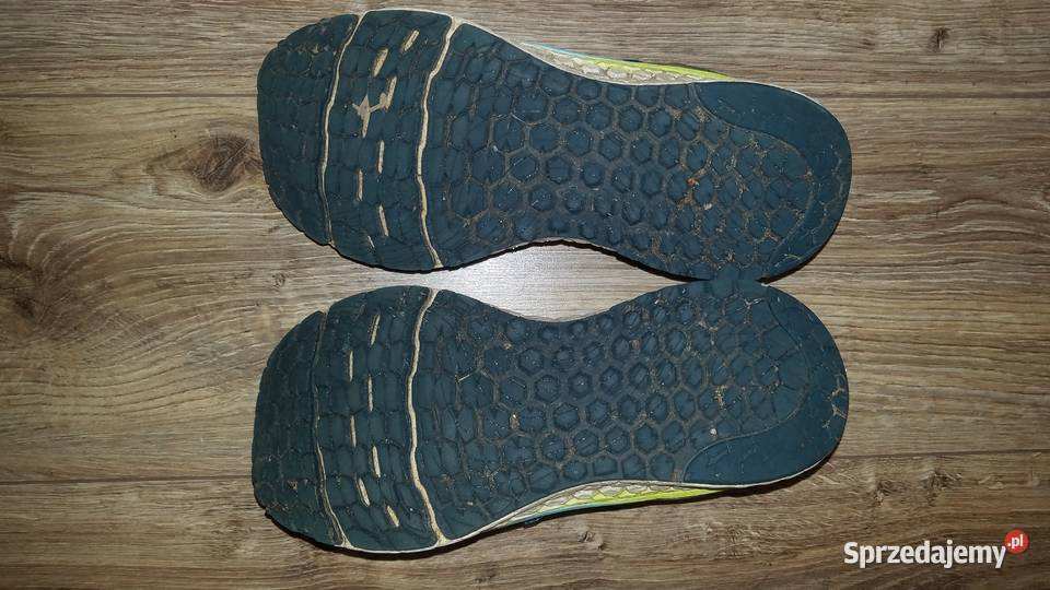 Buty BALANCE Fresh Foam 1080 EU40 255 buty Białystok