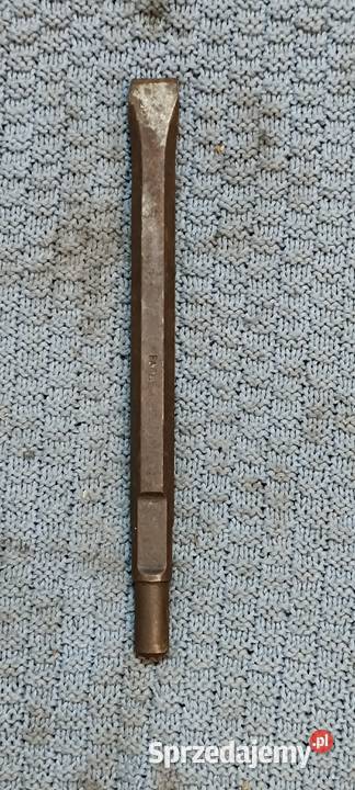 Dłuto do betonu Przeworno sprzedam