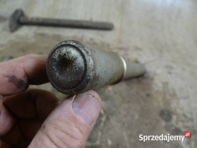 pompka HW blaszana MZ ES ETS TS Simson 30 org Żary