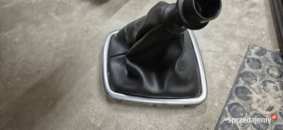 Boczki dekory Laguna III kombi initiale osobowe Warszawa