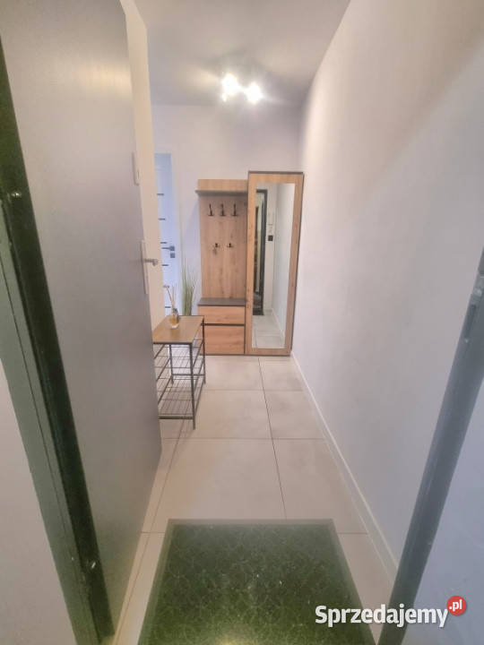 Sprzedam mieszkanie 42m2 Chopina 13 KSM sprzedam
