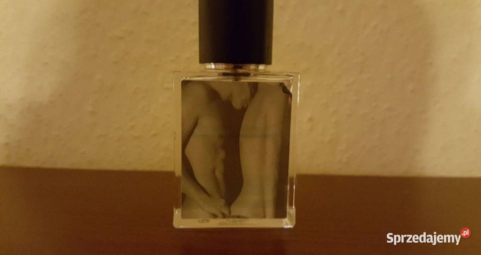 Perfumy AbercrombieFitch 8 Gdańsk sprzedam