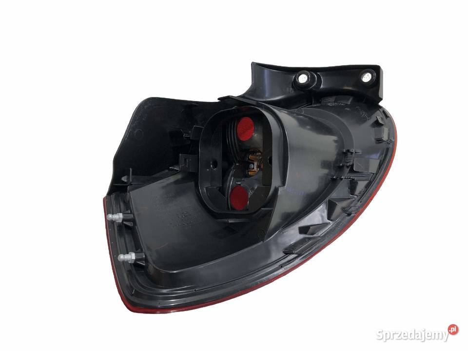 FIAT BRAVO II 20072014 Lampa tył tylna prawa Skarżysko-Kamienna