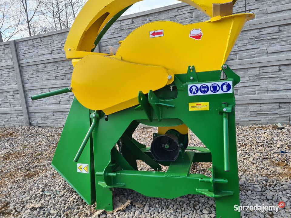 KROKODYL ŁYŻKO KROKODYL 105 do 240 osprzęt do Górowo Iławeckie