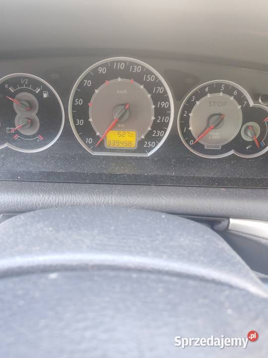 Citroen C5 18 benzyna benzyna