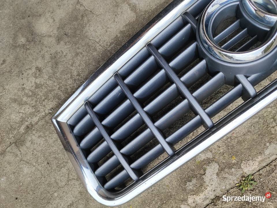 Audi S4 B6 A4 B6 Grill Atrapa Lututów