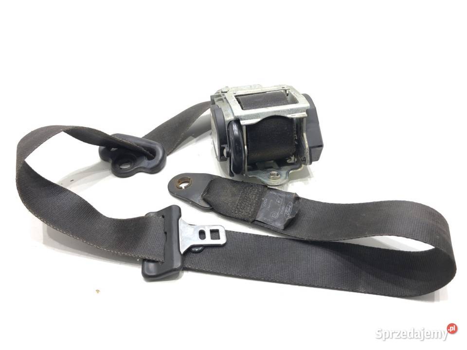 PAS BEZPIECZEŃSTWA LEWY PRZÓD FORD S