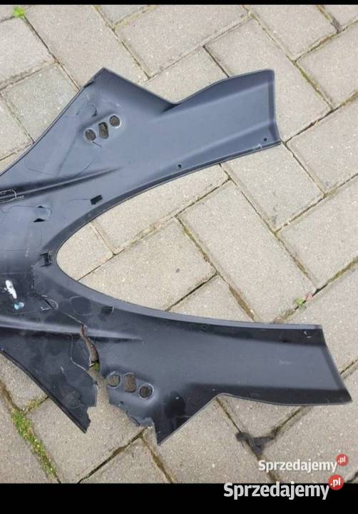 APRILIA RS4 TUONO RSV V4 1100 OEM CZASZA CZACHA Nowy Tomyśl