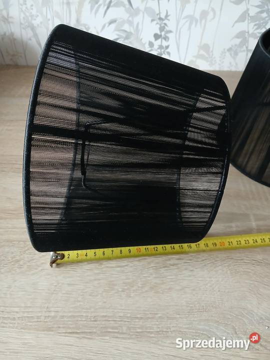 Abażur do lampy lampki
