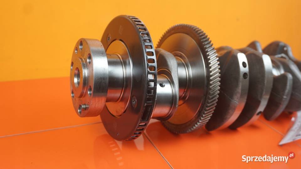 INSIGNIA ANTARA ZAFIRA 20 CDTI 17r B20DTH wal Suków sprzedam