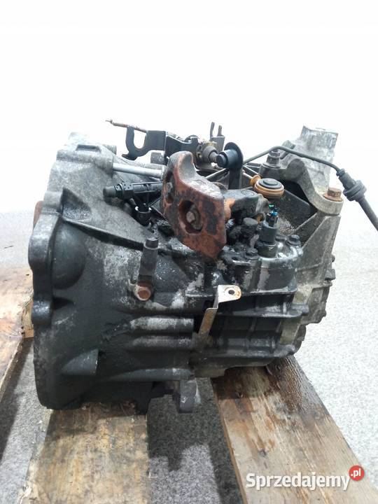 SKRZYNIA BIEGÓW 4M5R7002CC 20 TDCI HDI Ford C I sprzedam