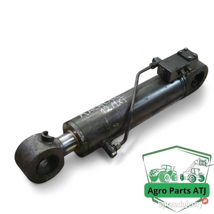 Siłownik lemiesza 5670915 Mecalac MTX 12 Ciechanowiec