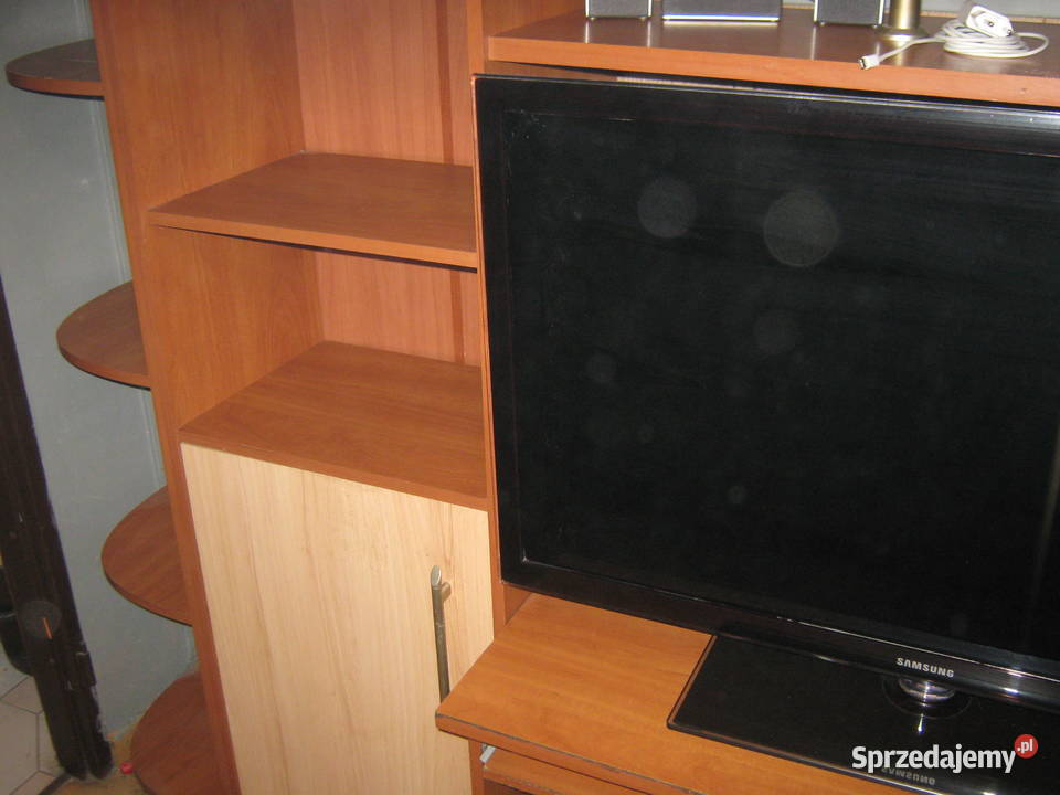 Meble pokojowe młodzieżowe firmy BODZIO Nowy Sącz