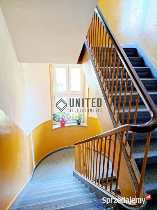 MieszkanieBiuro Willa miejska Garaż Ogród Wrocław