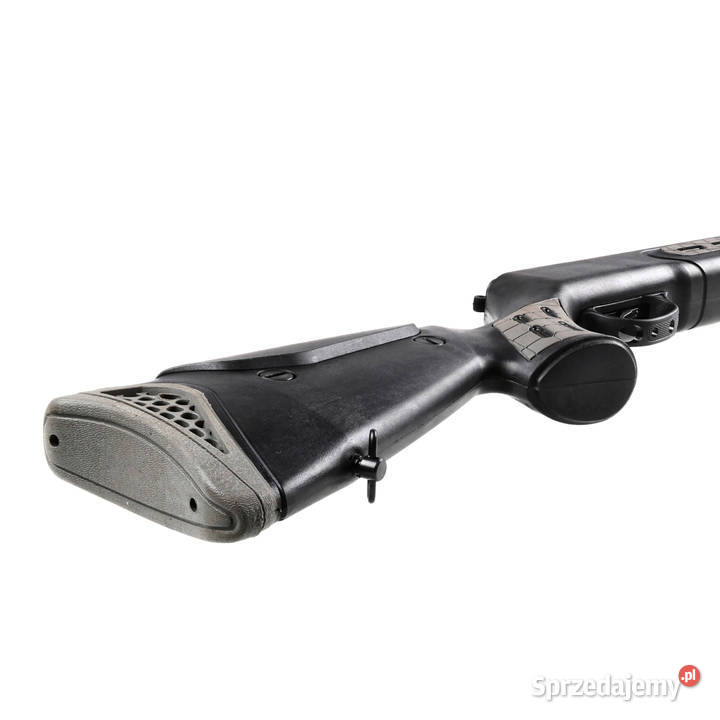 Wiatrówka Optima by Hatsan 125 Sniper 55 mm Sporty strzeleckie i myślistwo Warszawa