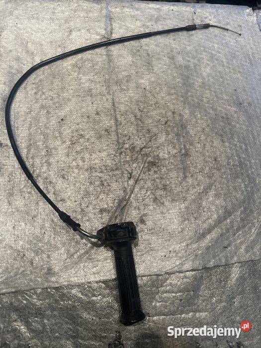 Manetka Rolgaz Linka Gazu Kawasaki Yamaha Honda