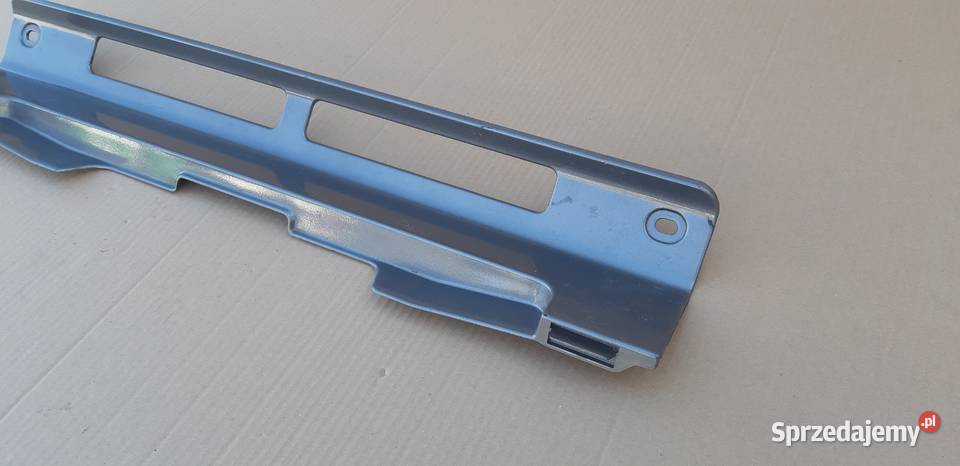 MERCEDES AXOR LISTWA ZAŚLEPKA MASKOWNICA lubuskie