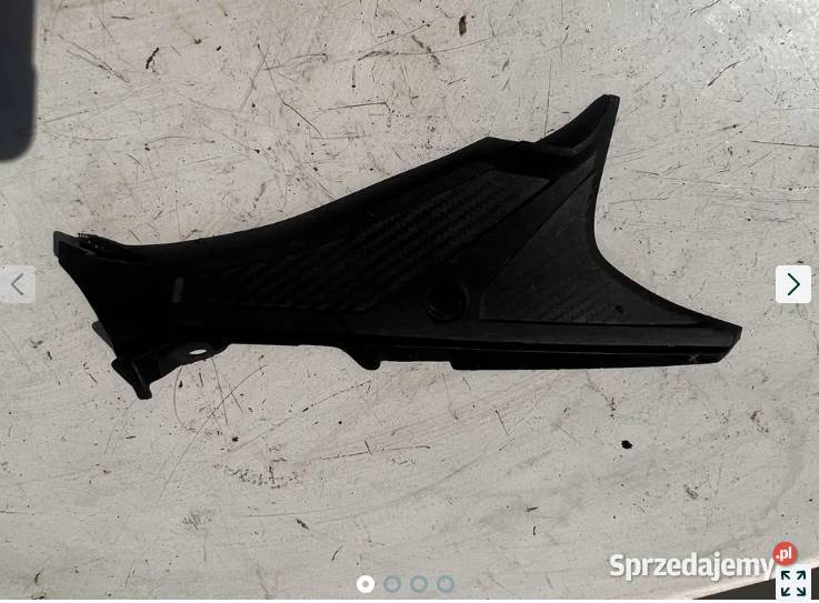 osłona owiewka boczek Honda CB 650F ABS 2018r sprzedam