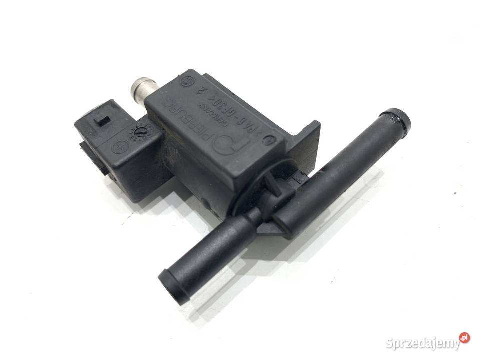 ZAWÓR PODCIŚNIENIA RENAULT GRAND SCENIC III 14 osobowe