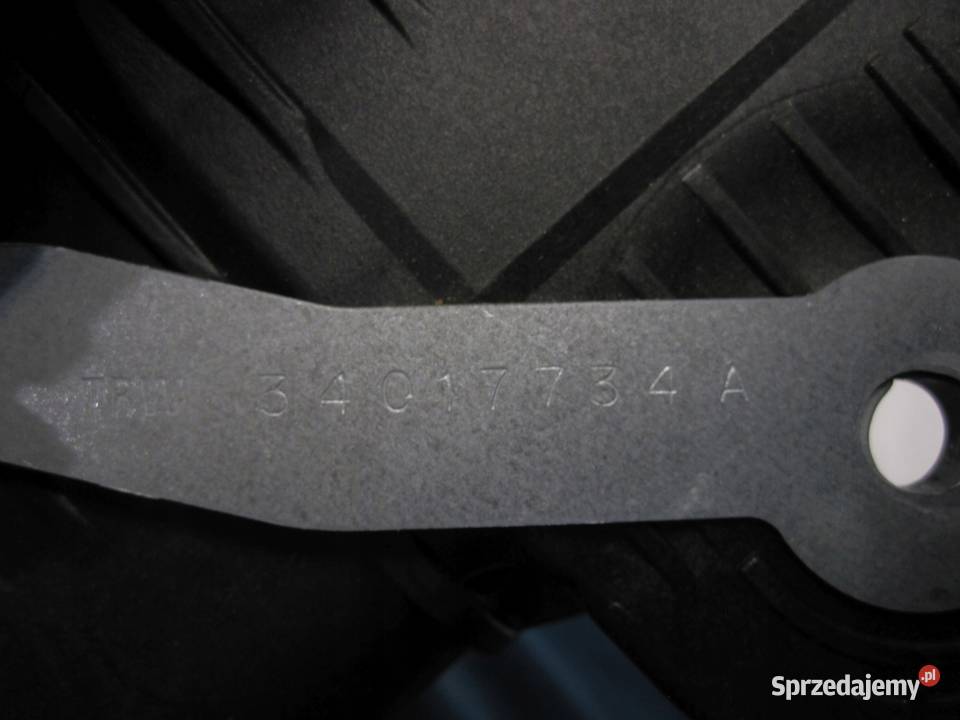 FIAT PUNTO EVO LIFT 13r AIRBAG poduszka pasażera Poduszki powietrzne