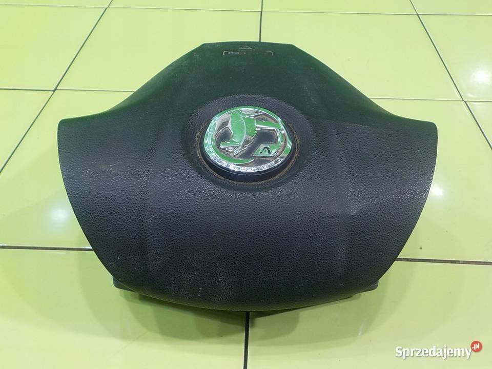 COMBO D 13 CDTI 16r L1H1 AIRBAG poduszka