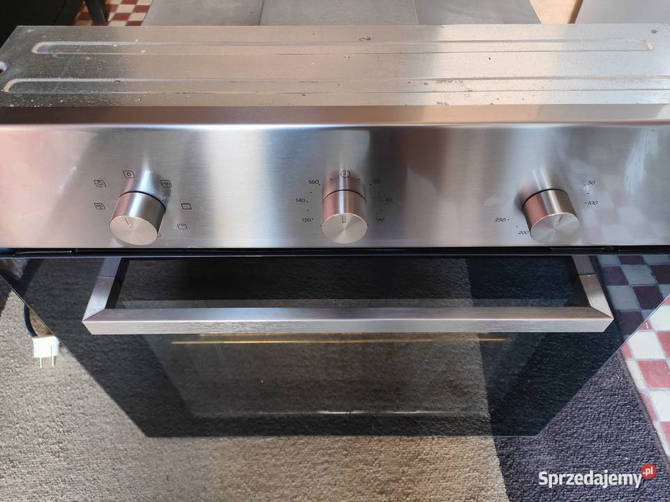 Piekarnik IKEA REALISTISK 90300805 sprzedam